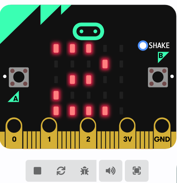 micro:bit MakeCode Tutorials: Project 2 of 5