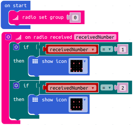 micro:bit MakeCode Tutorials: Project 3 of 5