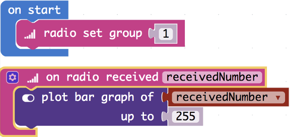 micro:bit MakeCode Tutorials: Project 4 of 5
