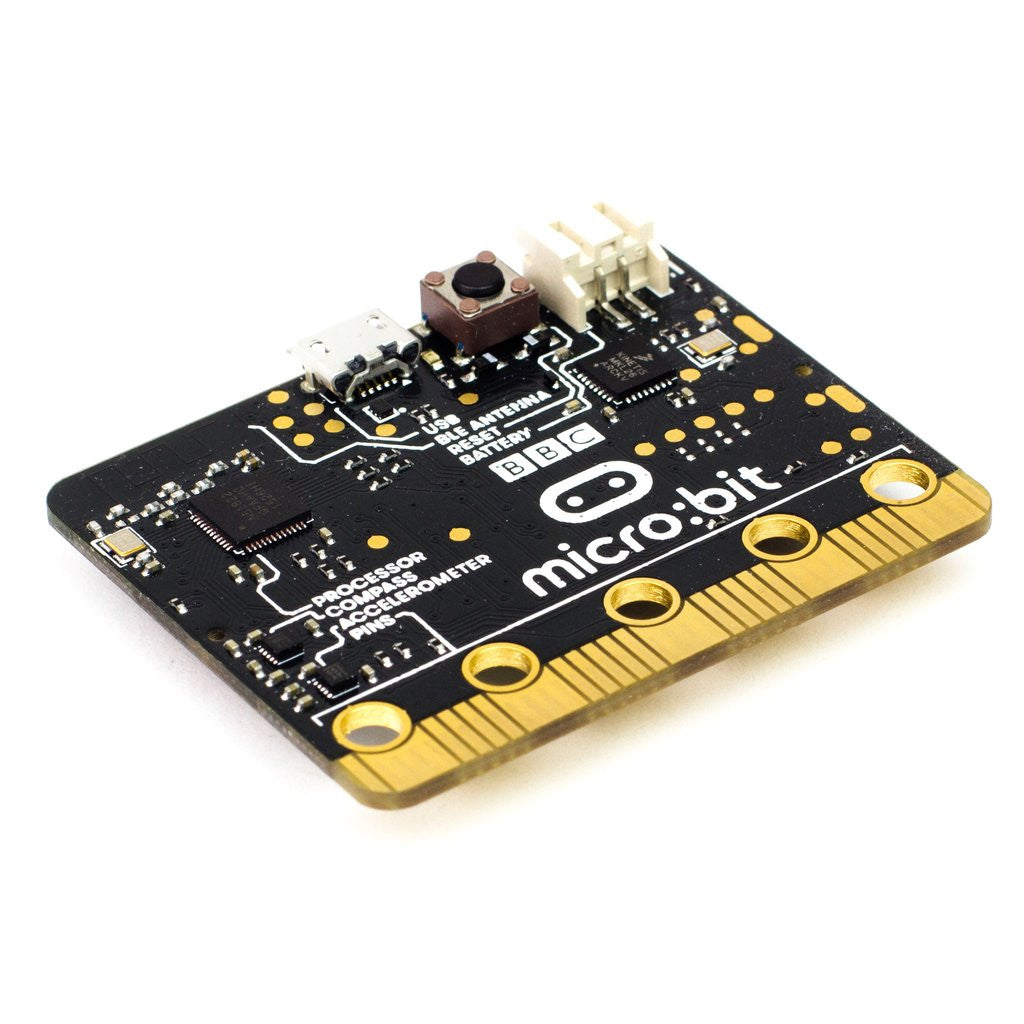 What about the micro:bit?