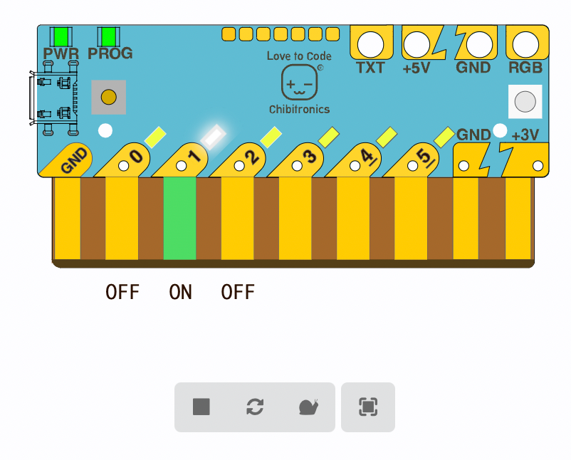  Program and Build Your Own Traffic Lights