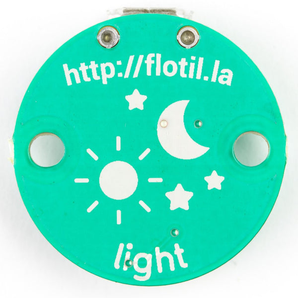 Flotilla - Light