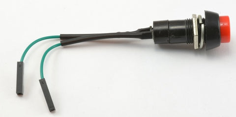 Squid Button LATCHING Individual