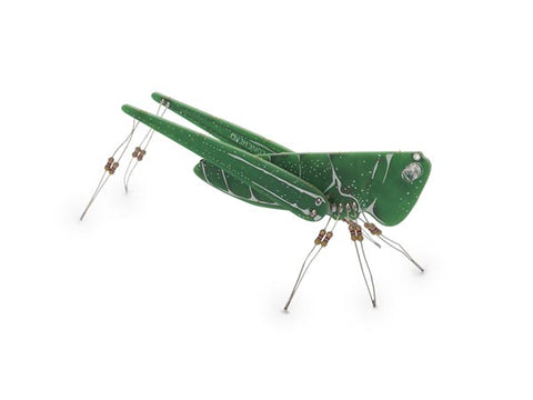 The Conehead Solder Kit