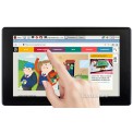 7inch Capacitive Touch Screen LCD (H) with Case, 1024×600, HDMI, IPS, Various Systems Support