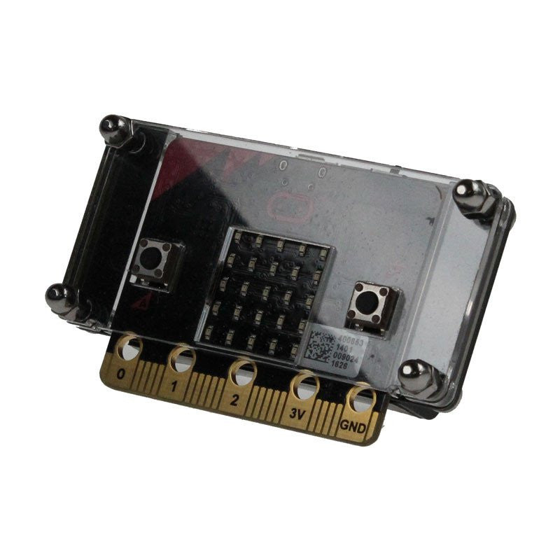 The Proto-pic Bat:bit micro:bit case is in stock for Australia and New Zealand