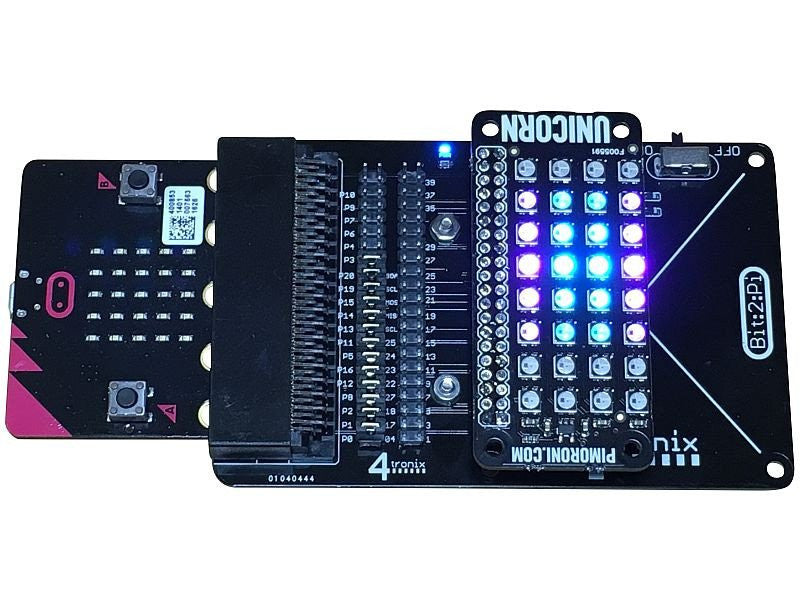 Latest micro:bit accessories and add-ons available in Australia