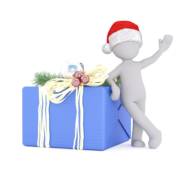 Christmas Cutoff Dates