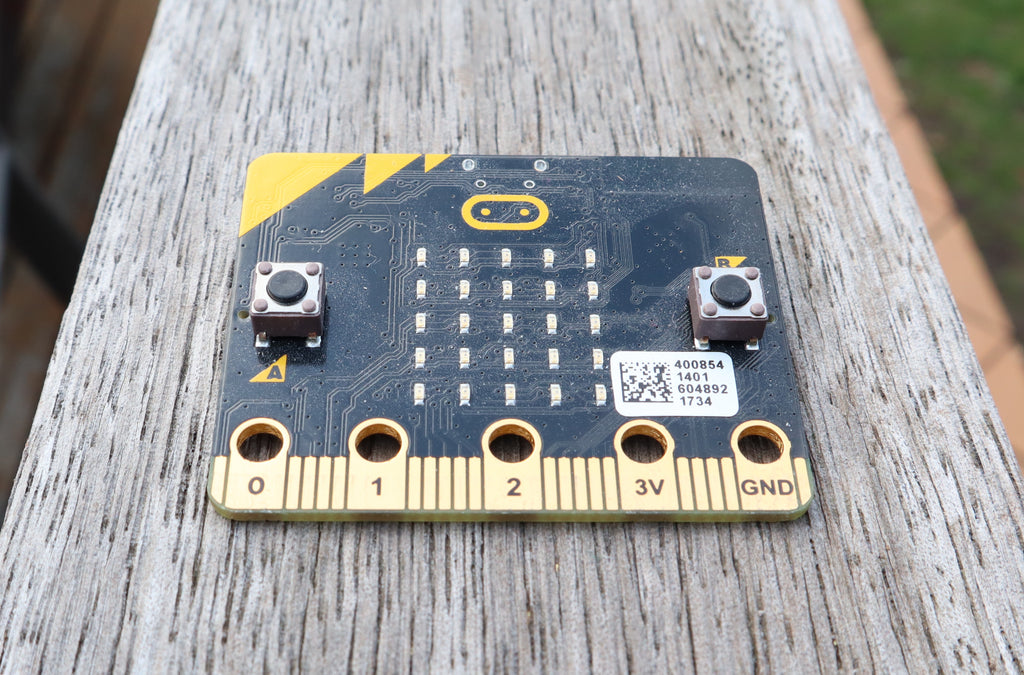5 Useful Tips For Your BBC micro:bit
