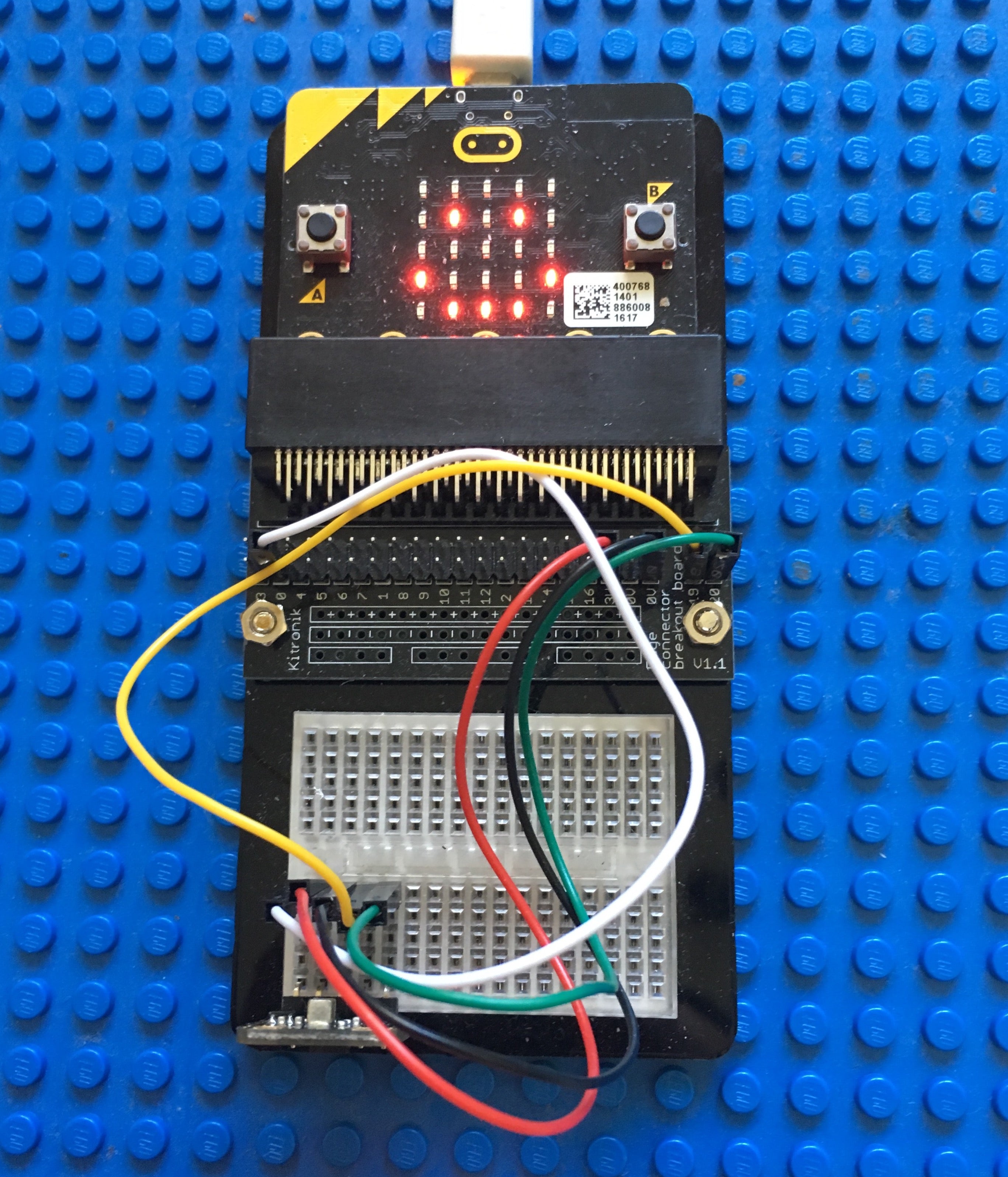 5 Hardware Add-ons Kits to Extend Your BBC micro:bit