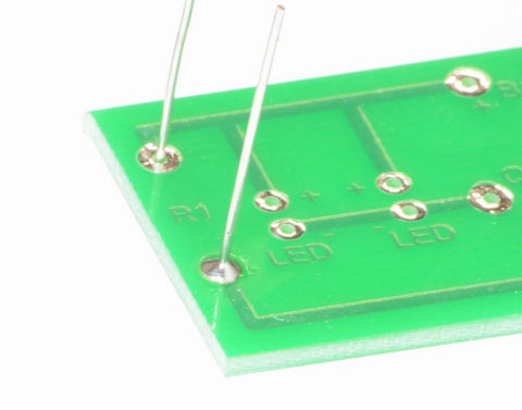 How to Solder in Ten Easy Steps