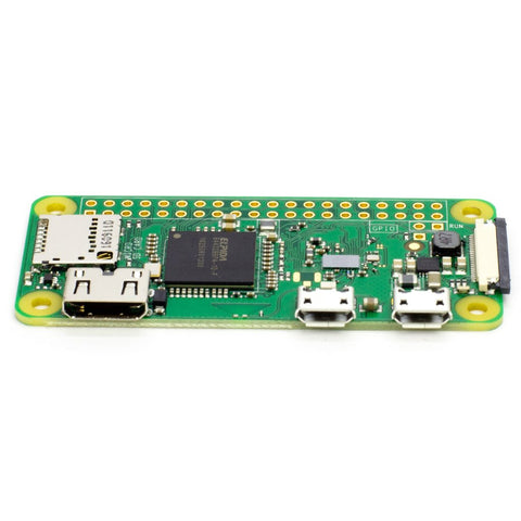 Raspberry Pi Zero