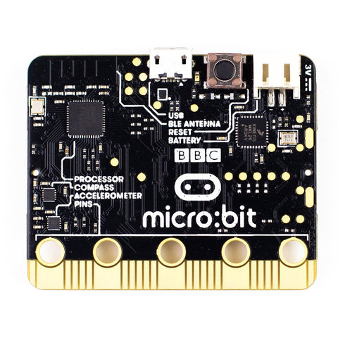 micro:bit Starters
