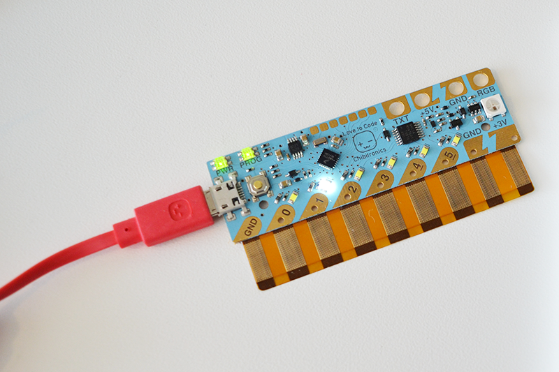 Small Devices | For creating, coding, and learning – smalldevices