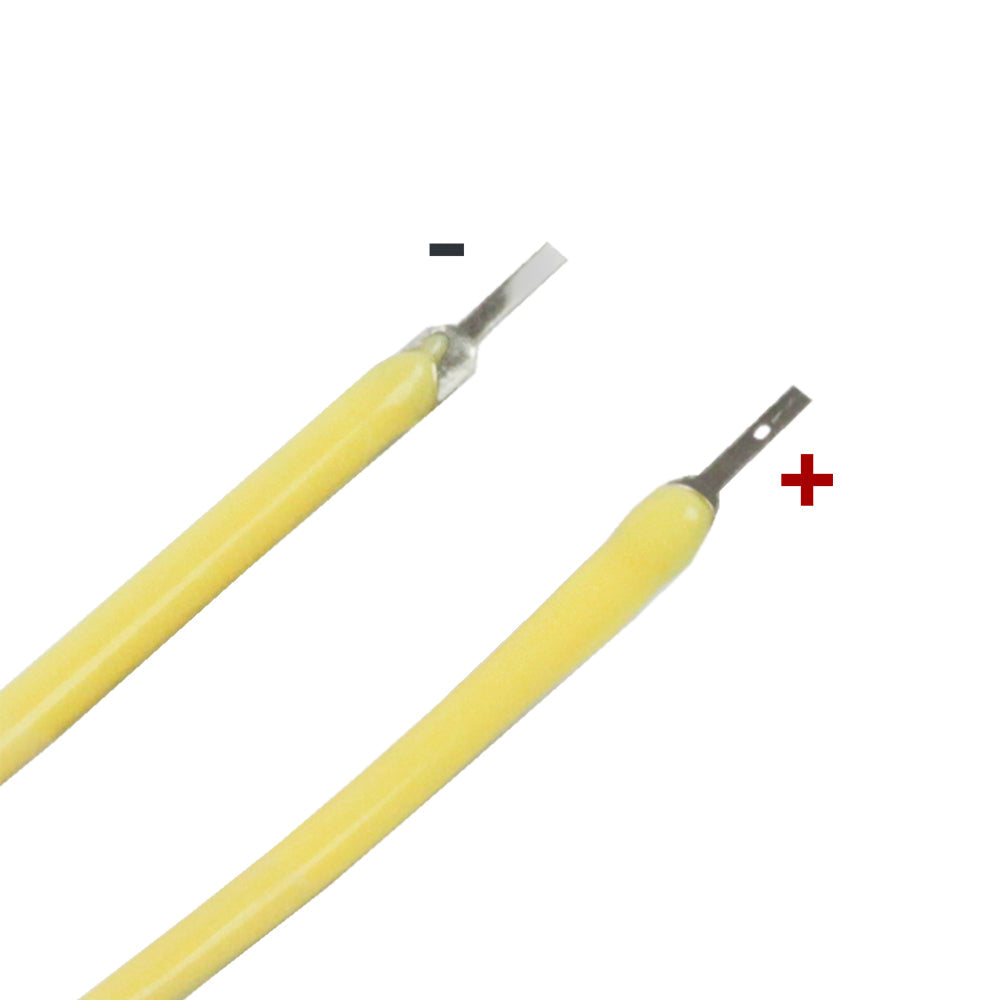 Kitronik Flexible LED Noodle Filaments USB Lamp Kit