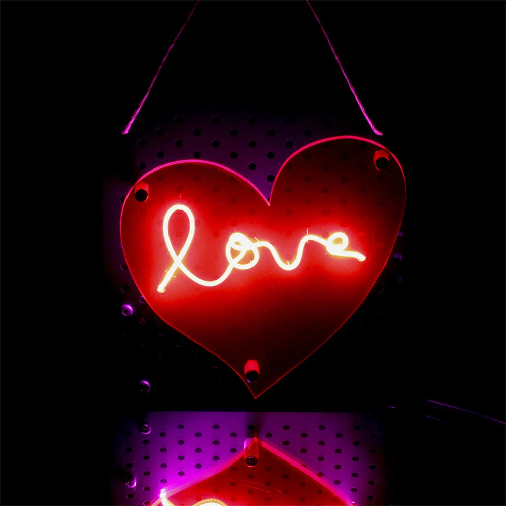 Kitronik Flexible LED Noodle Filaments USB Lamp Kit