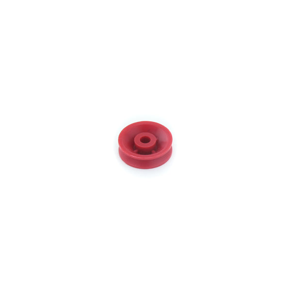 4mm Pulley, pack of 10