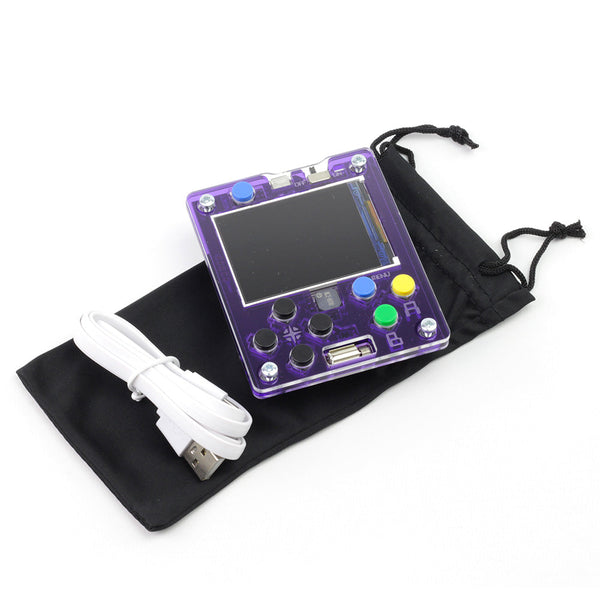 Kitronik ARCADE Max Class Pack for Makecode Arcade