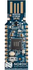 nRF52840 Dongle (PCA10059) for Bluetooth LE/Bluetooth mesh/ Thread/Zigbee/802.15.4/ANT/2.4GHz