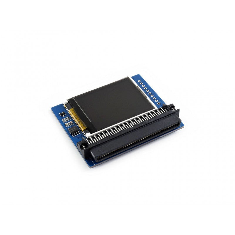 Waveshare 1.8inch 160x128 TFT Colour Display for the BBC micro:bit