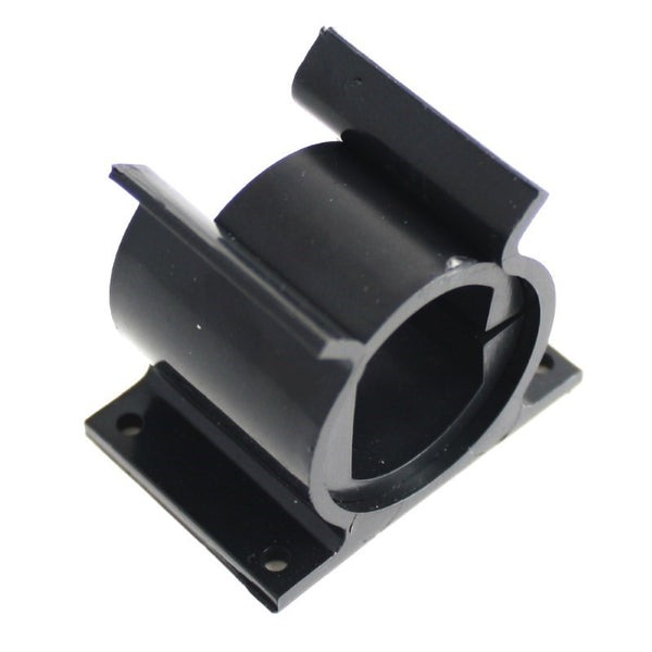 Plastic Motor Mounting Clips, pack of 10