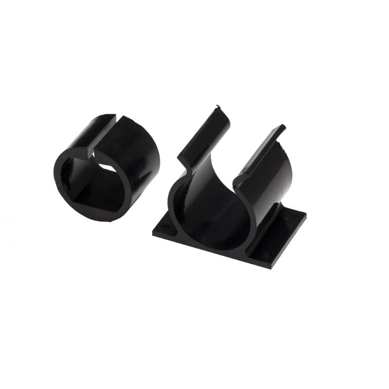 Plastic Motor Mounting Clips, pack of 10