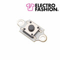 Electro-Fashion Push Button Switch