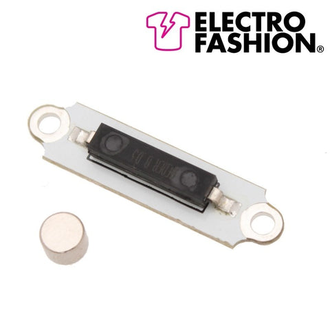 Electro-Fashion, Magnetic Switch