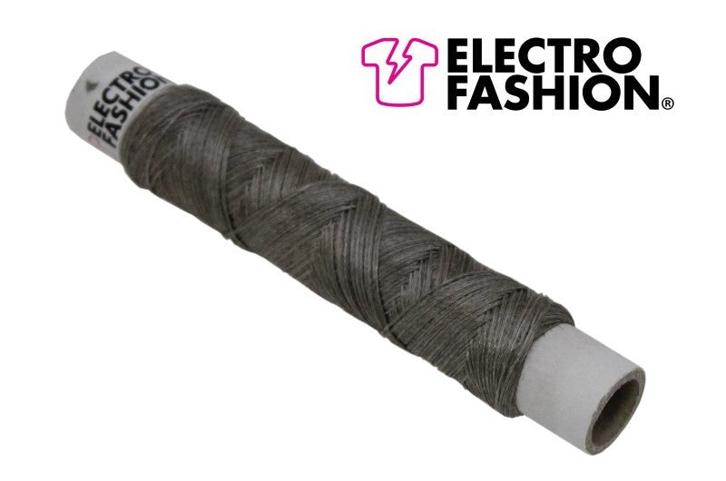 Electro-Fashion Conductive Thread