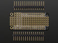 FeatherWing Proto - Prototyping Add-on For All Feather Boards