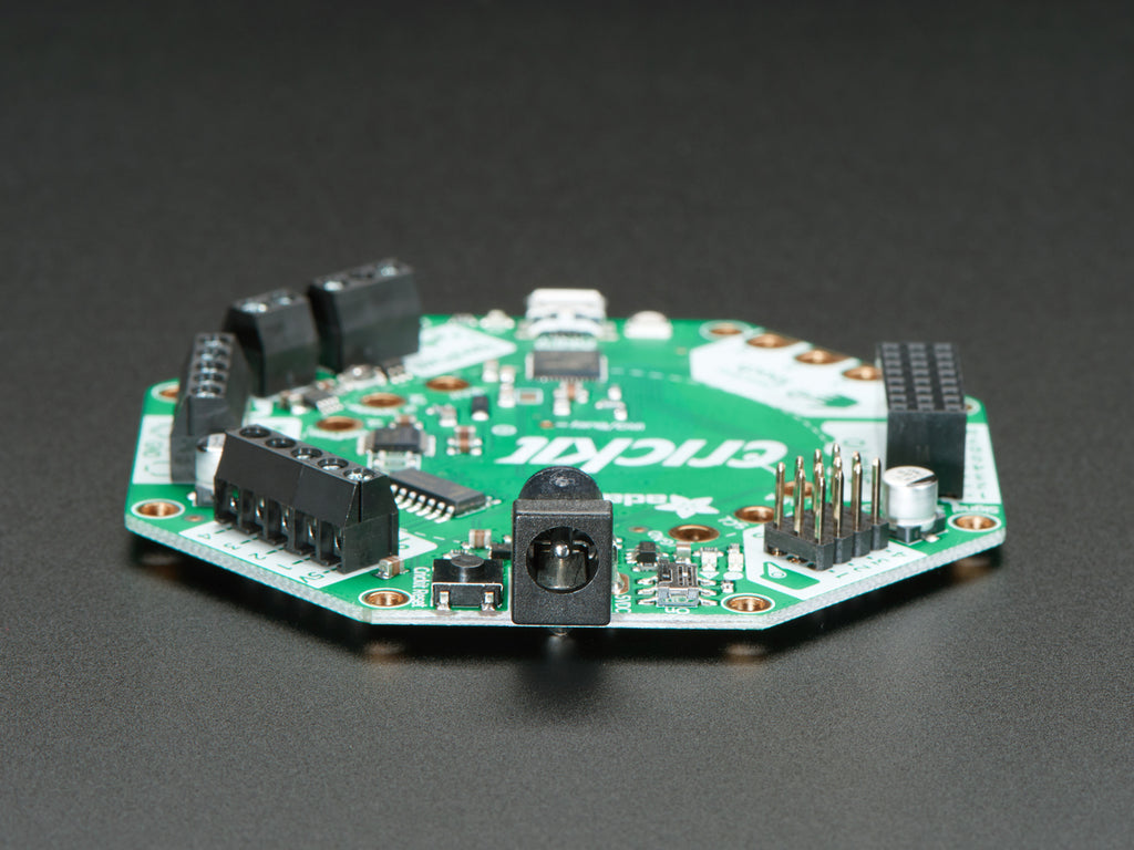 Adafruit CRICKIT for Circuit Playground Express
