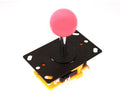 Arcade Joystick - Medium Handle