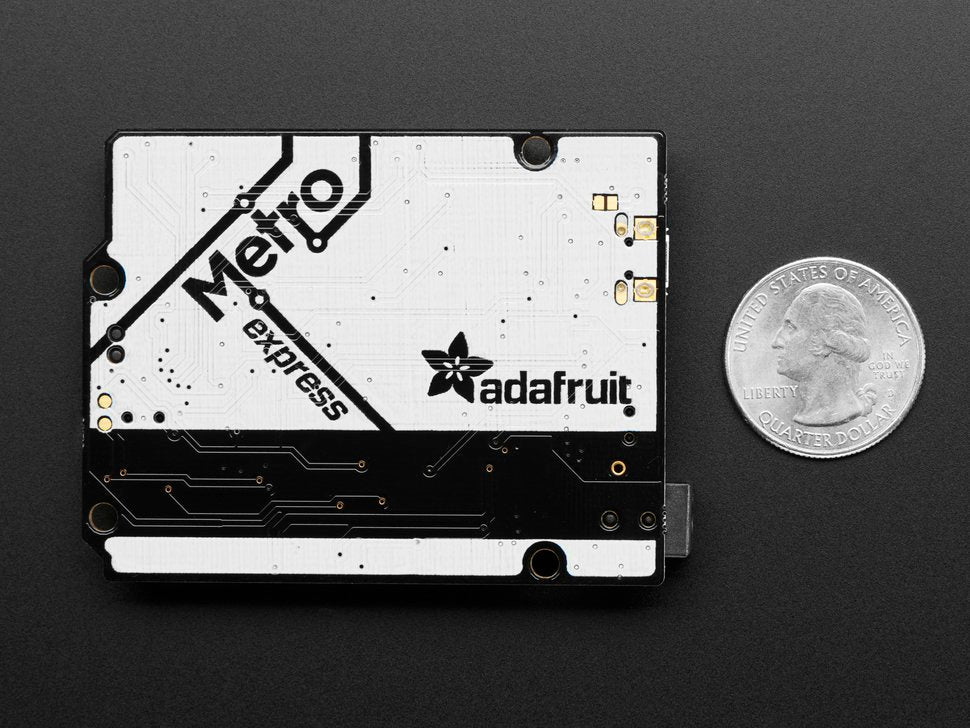 Adafruit METRO M0 Express - für CircuitPython kaufen in Österreich Adafruit METRO M0 Express - für CircuitPython kaufen in Österreich