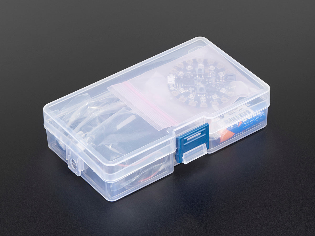 Adafruit Circuit Playground Express - Base Kit