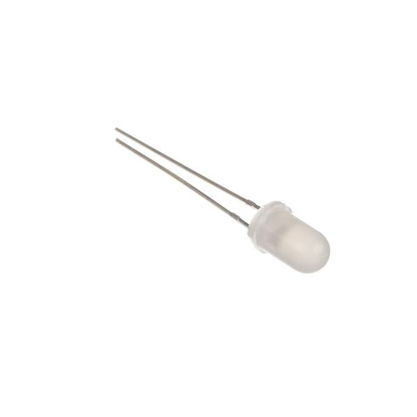 Standard white LED - 700mCd – smalldevices