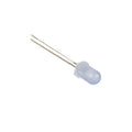 Standard blue LED - 500mCd