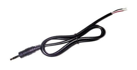 Stereo Amp Cable