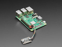 SparkFun Qwiic or Stemma QT SHIM for Raspberry Pi / SBC