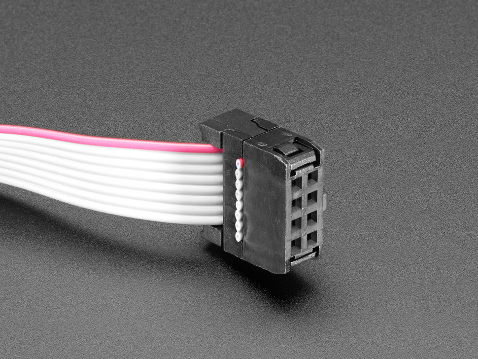 SOIC 8-Pin Test Clip to DIP Adapter