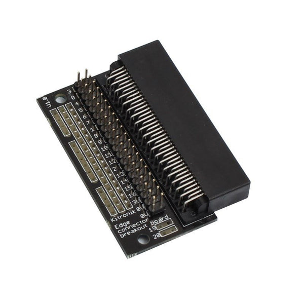 Kitronik Edge Connector Breakout Board for BBC micro:bit