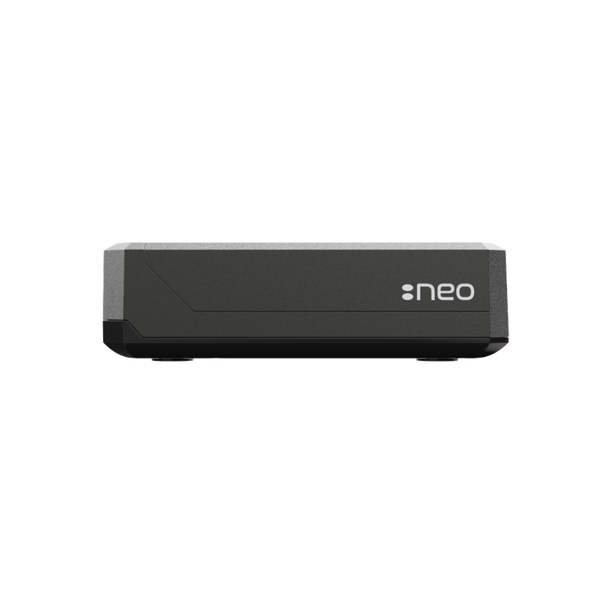 Argon NEO: A Slim Aluminum Case for Raspberry Pi 4, Passive Cooling