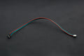 Gravity 4Pin IIC/I2C/UART Sensor Cable (10pcs)