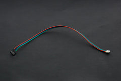Gravity 4Pin IIC/I2C/UART Sensor Cable (10pcs)
