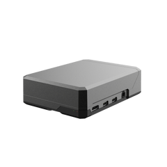 Argon NEO: A Slim Aluminum Case for Raspberry Pi 4, Passive Cooling