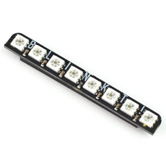 Pimoroni Blinkt! LEDs