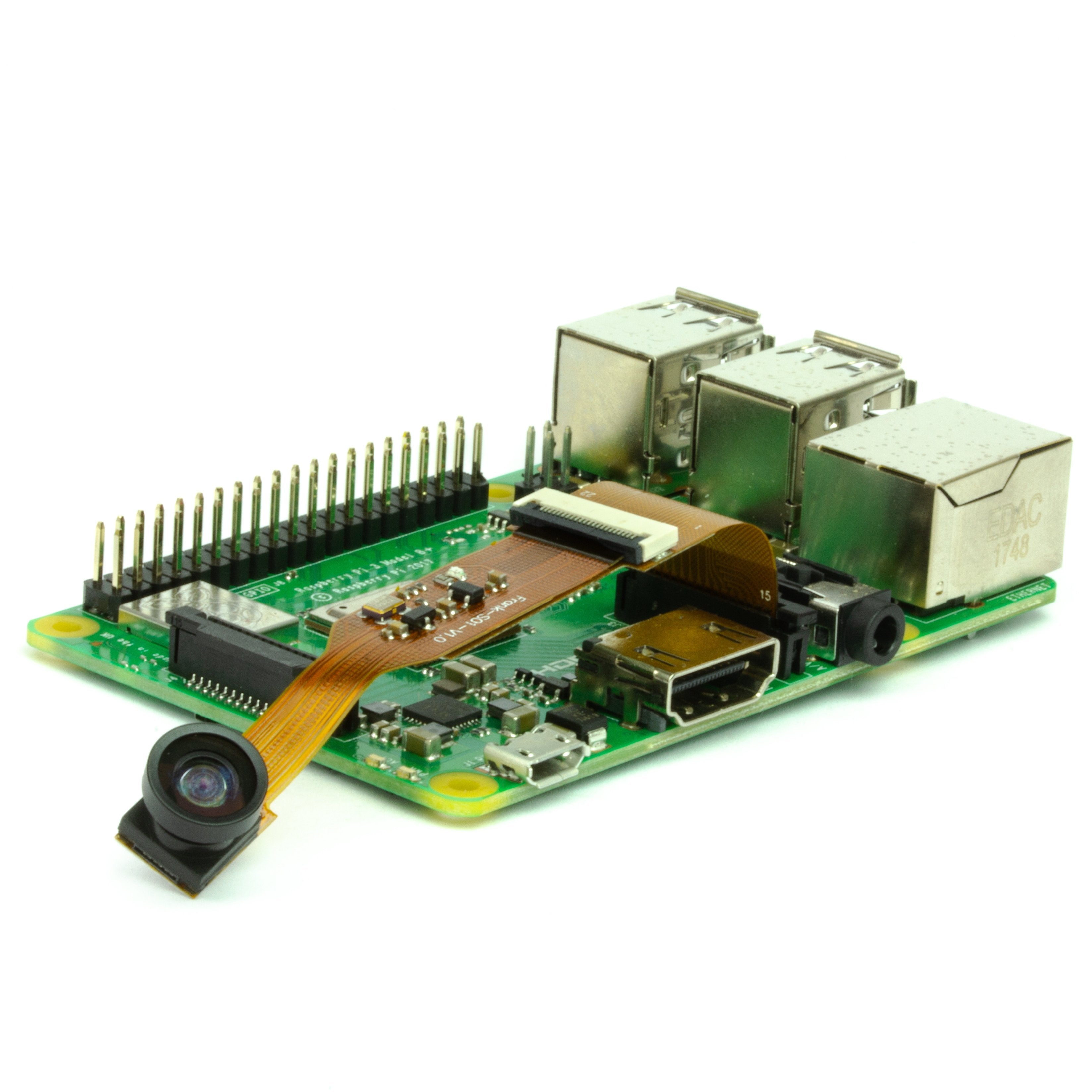 Camera Cable Adapter