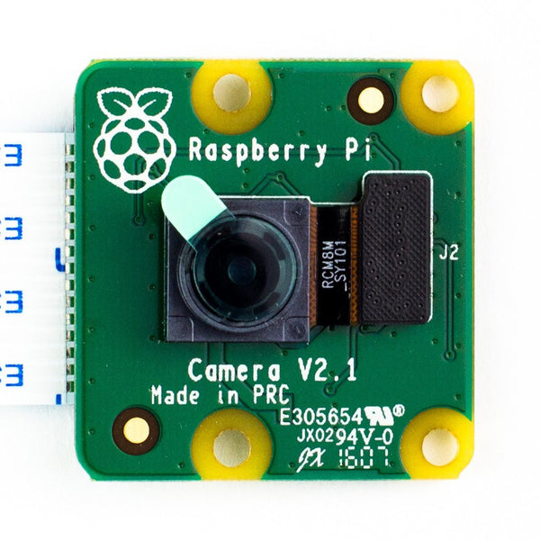 Raspberry Pi Camera v2.1 with mount