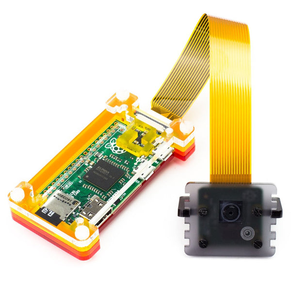 Raspberry Pi Camera Cable - Pi Zero edition