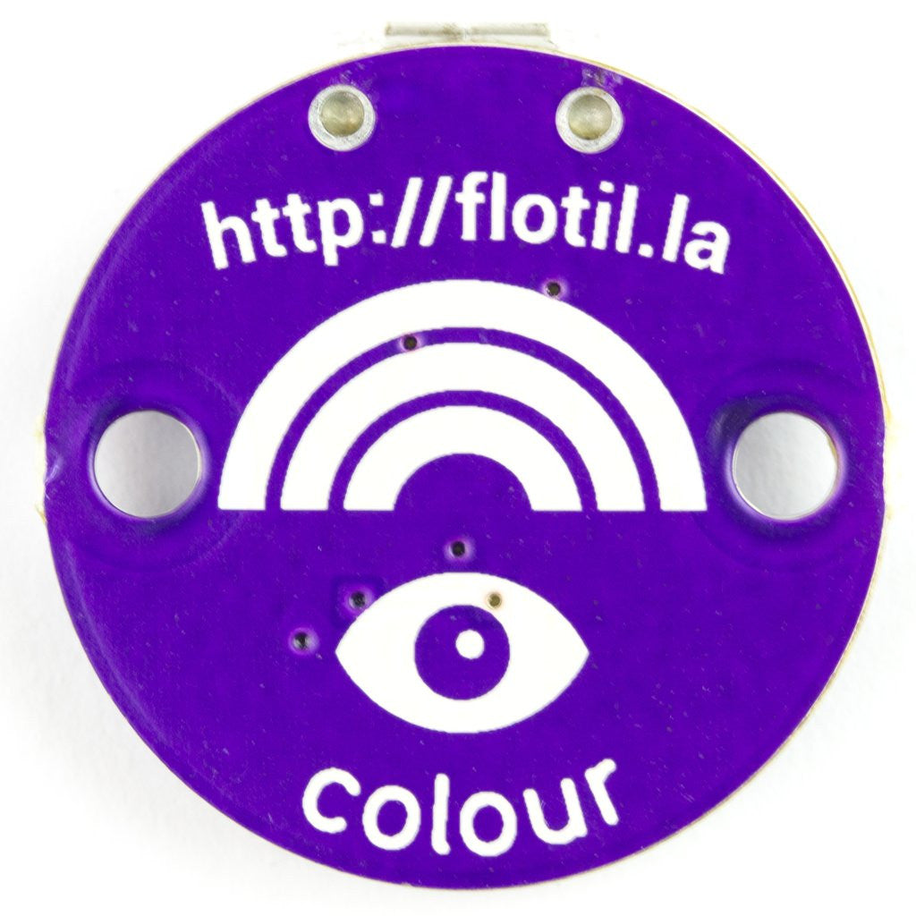 Flotilla - Colour