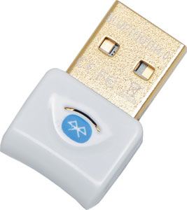 D0382A Class 4.0 Mini USB Bluetooth Dongle